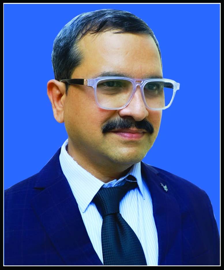 Chairman LMC