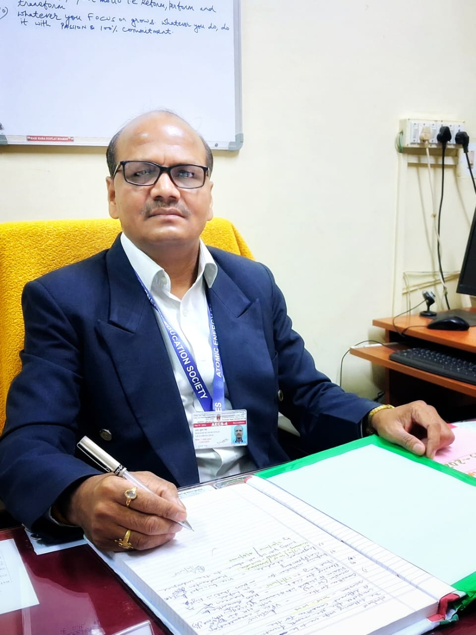 Principal